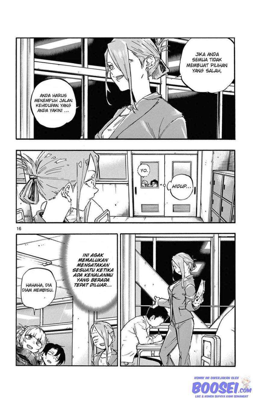 Chapter 69 - halaman 19