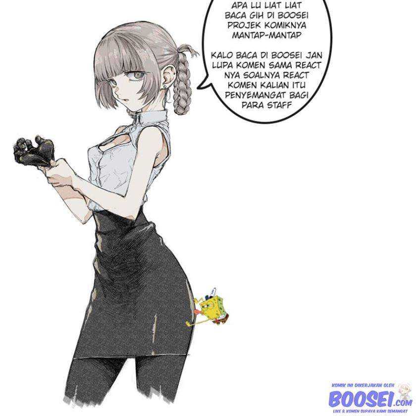 Chapter 69 - halaman 20