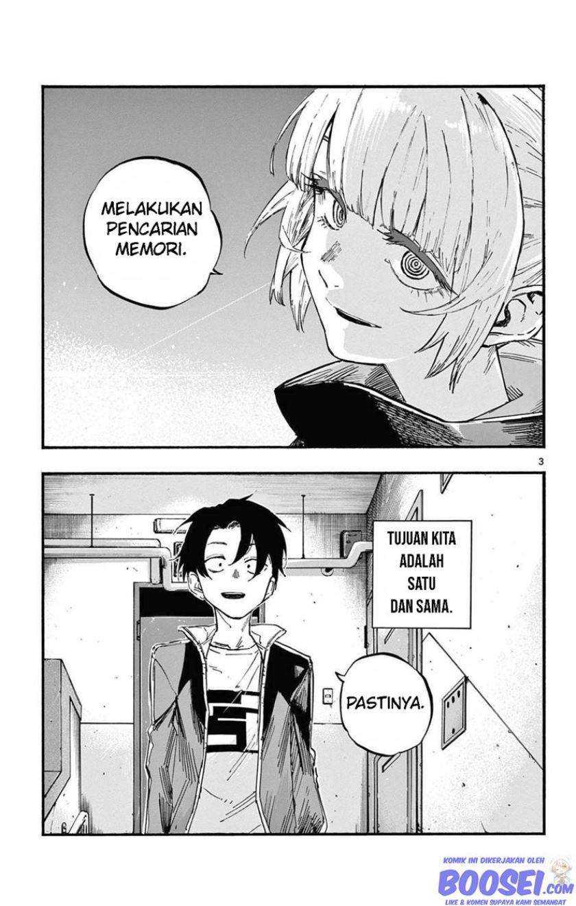 Chapter 69 - halaman 6