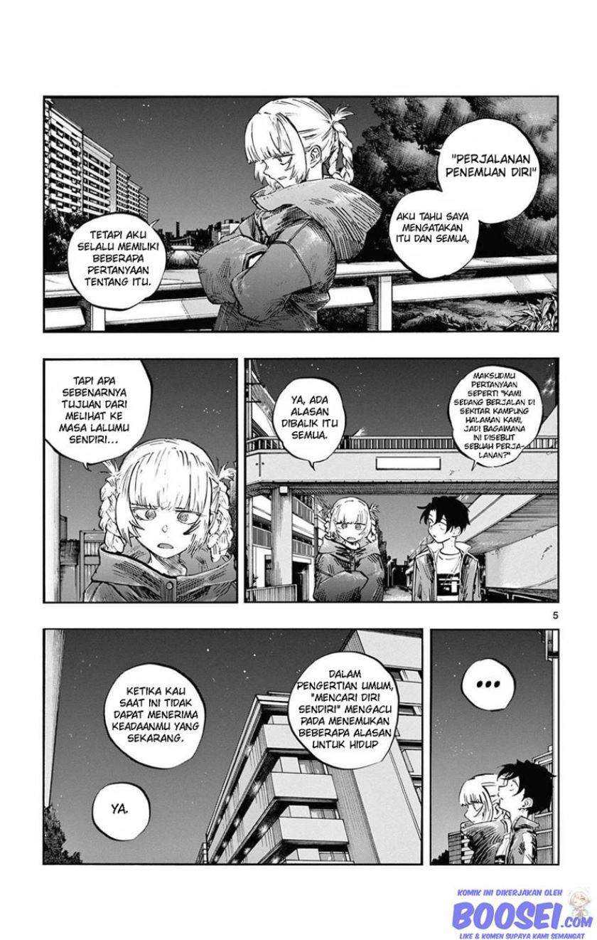 Chapter 69 - halaman 8