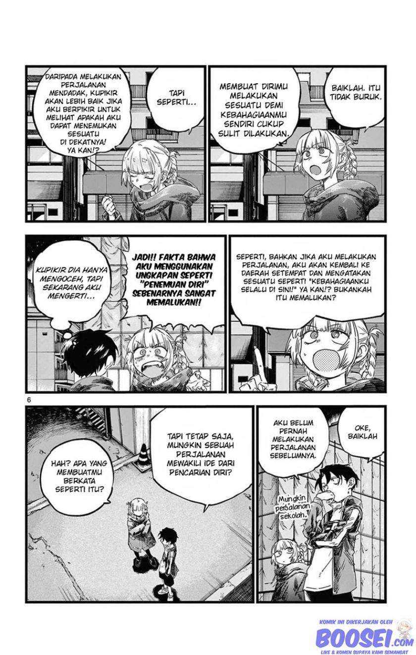 Chapter 69 - halaman 9