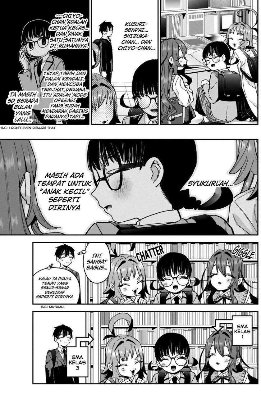 Chapter 61 - halaman 12