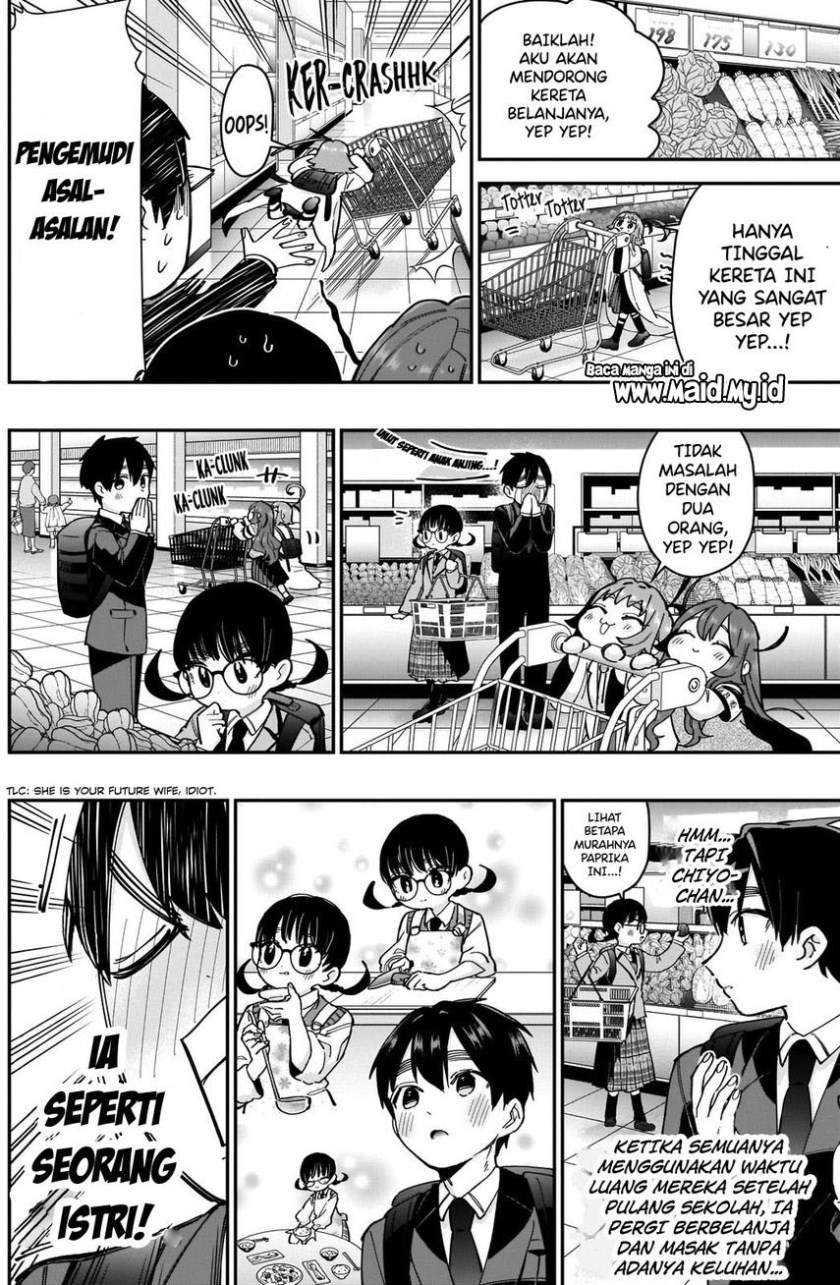 Chapter 61 - halaman 13