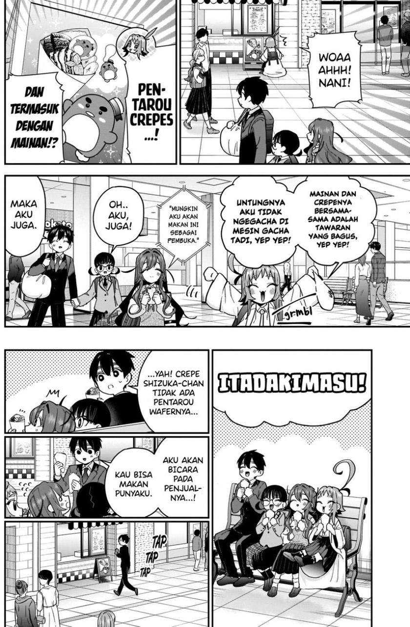 Chapter 61 - halaman 15