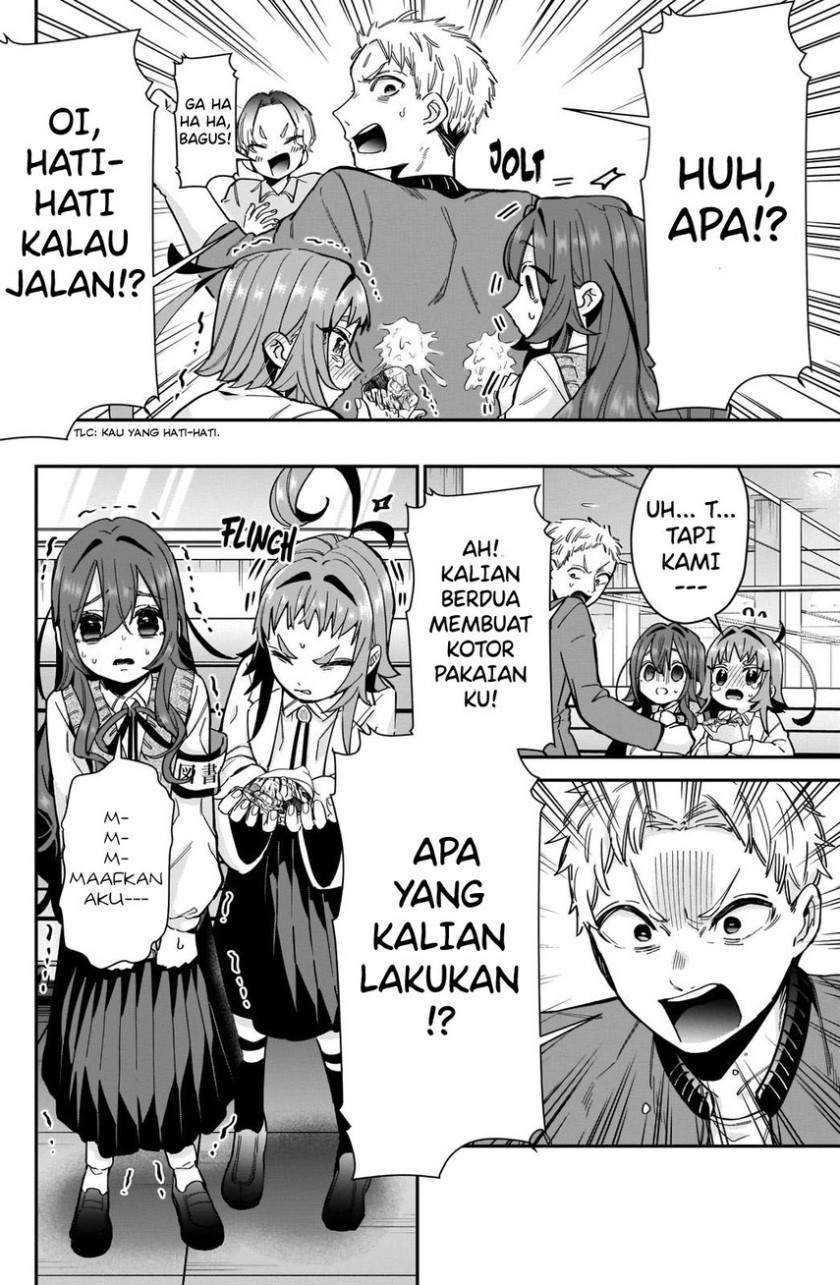 Chapter 61 - halaman 17