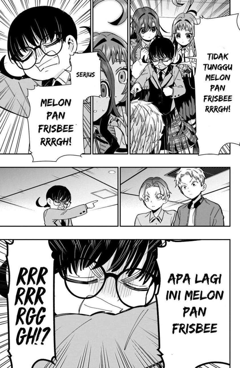 Chapter 61 - halaman 18