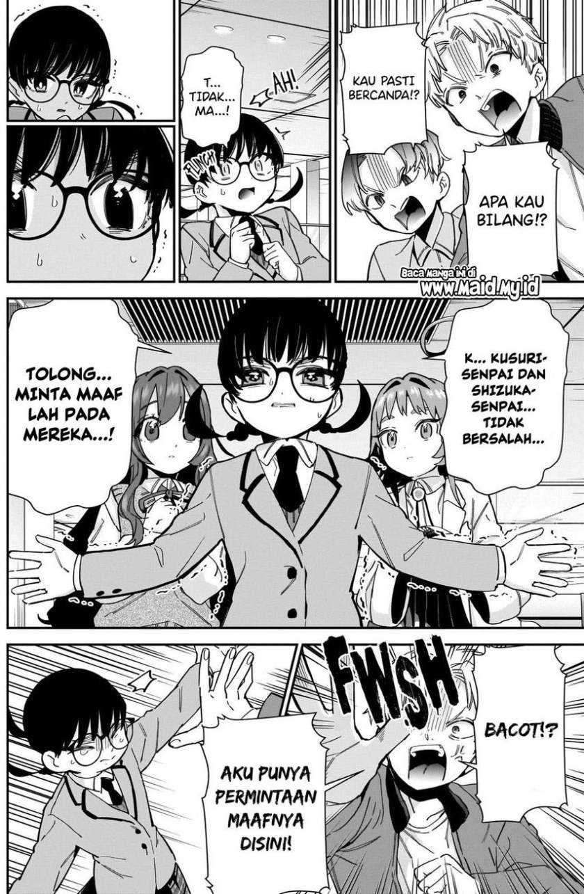 Chapter 61 - halaman 19