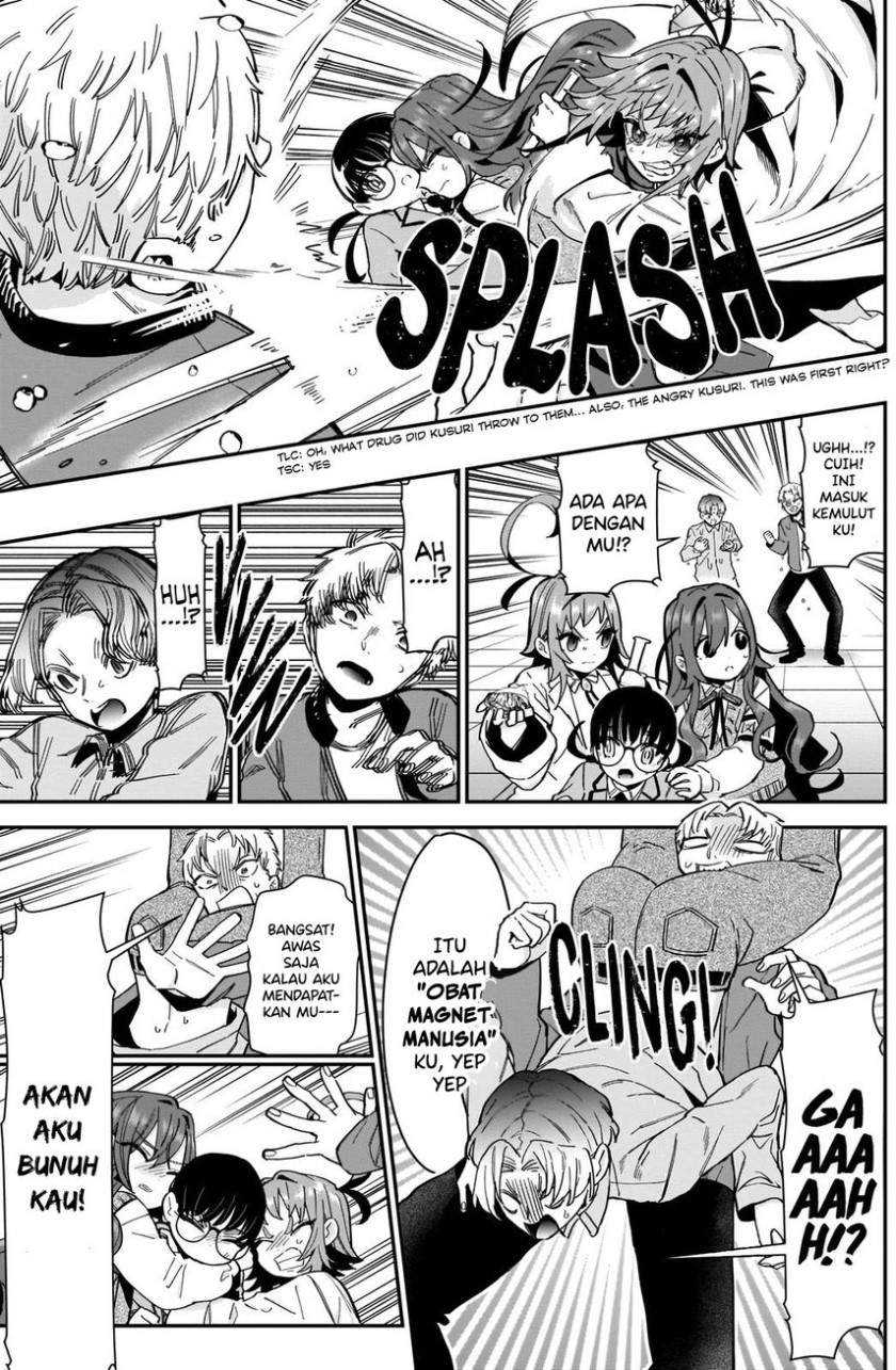 Chapter 61 - halaman 20