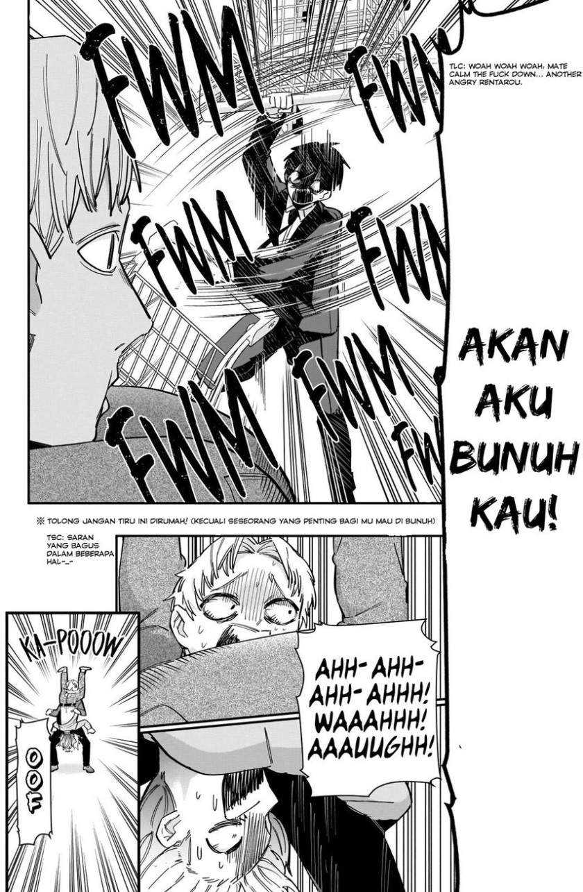 Chapter 61 - halaman 21