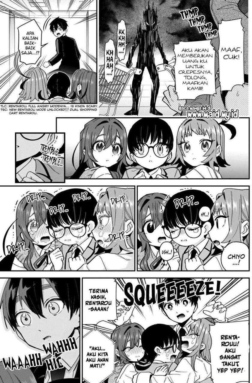 Chapter 61 - halaman 22