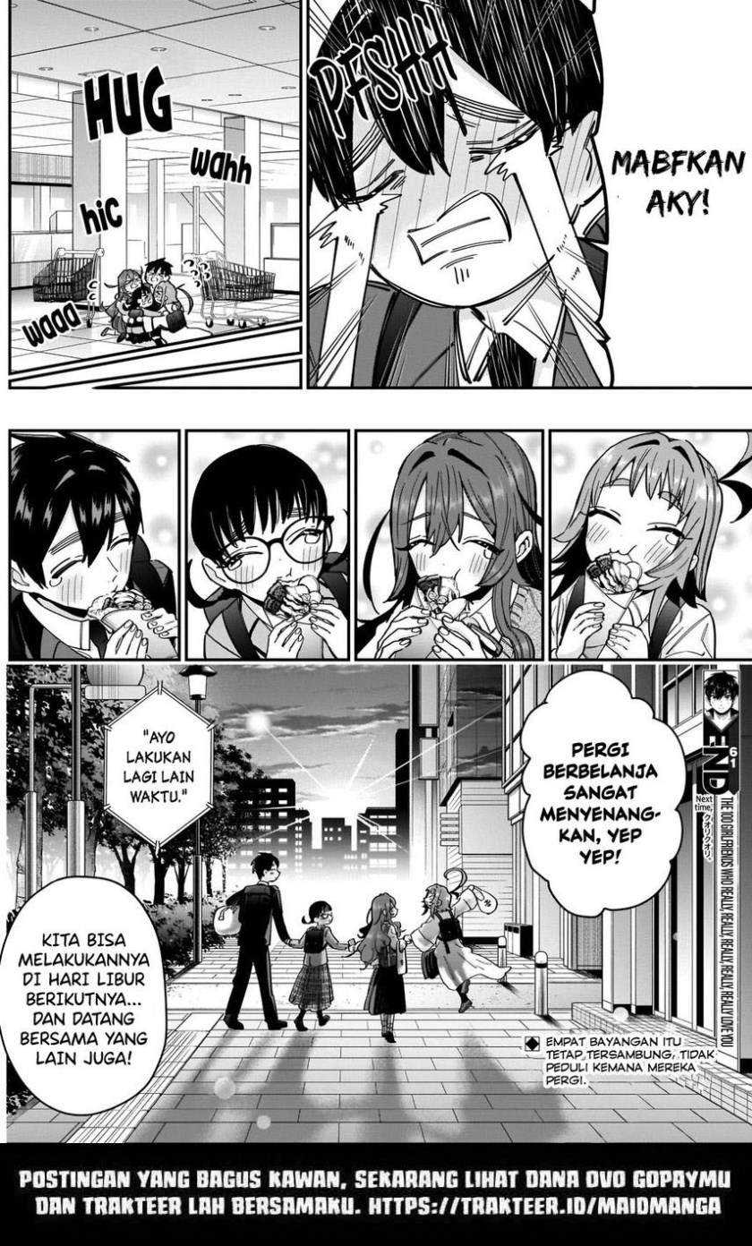 Chapter 61 - halaman 23