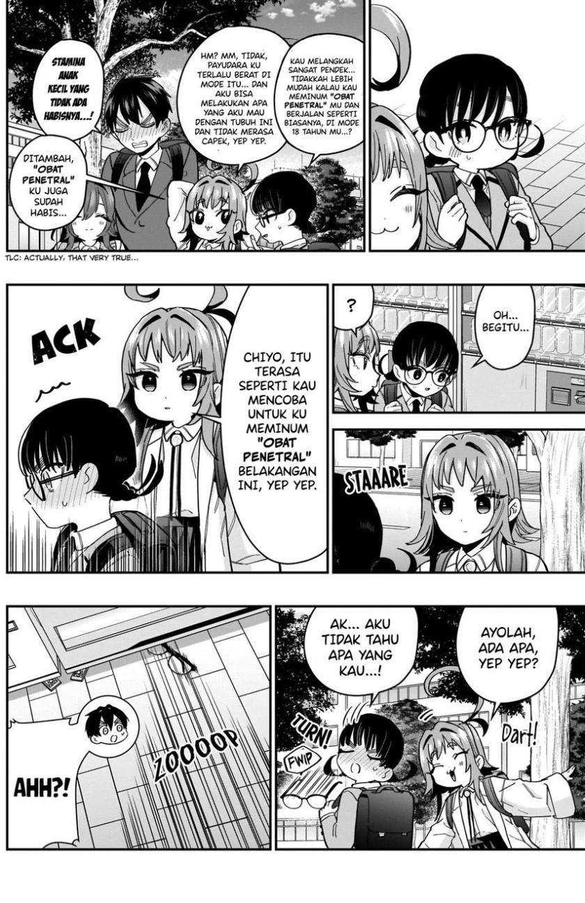 Chapter 61 - halaman 5