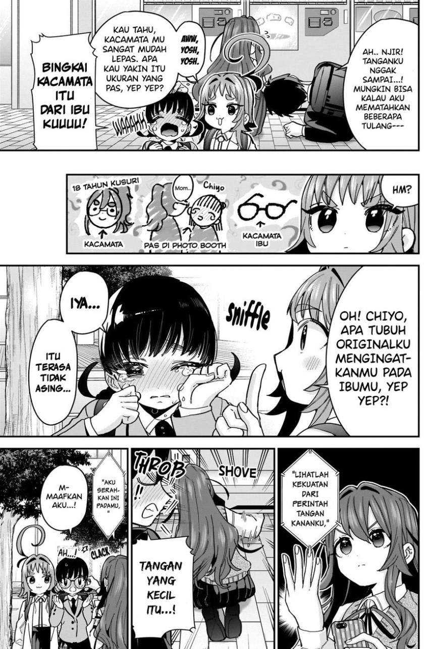 Chapter 61 - halaman 6