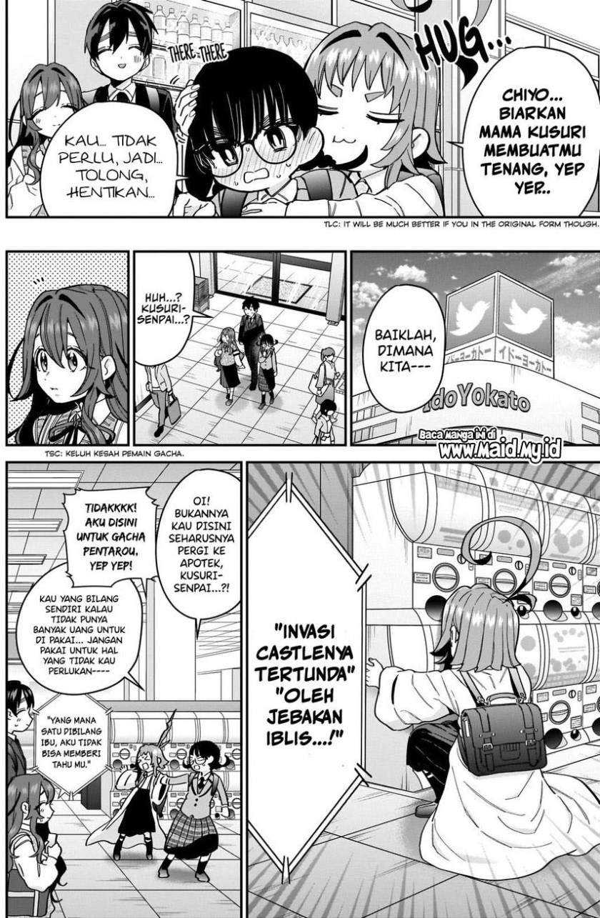 Chapter 61 - halaman 7