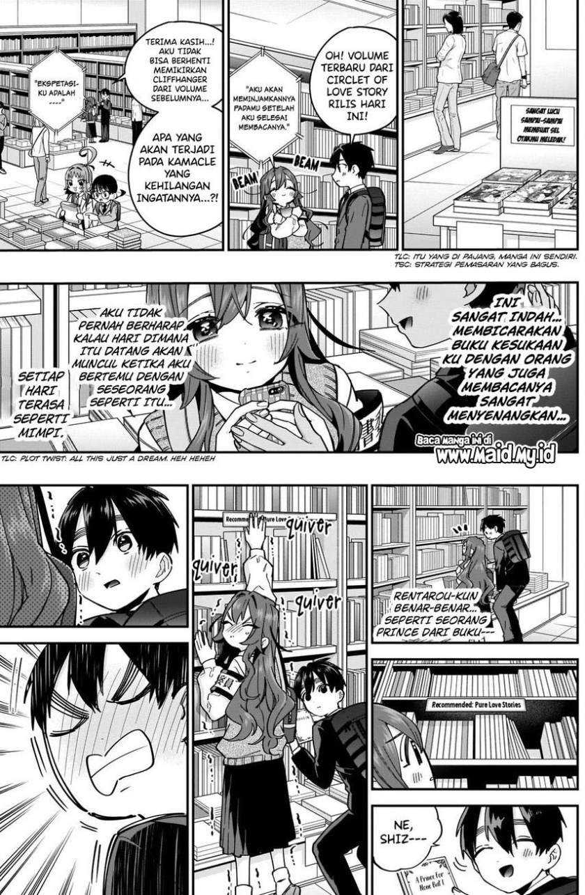 Chapter 61 - halaman 10