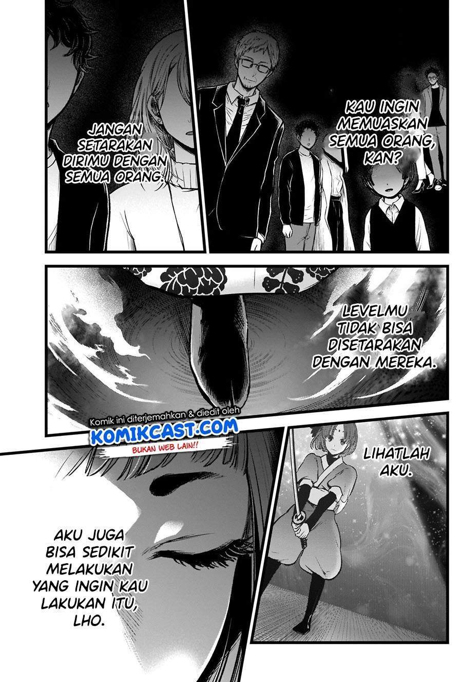 Chapter 60 - halaman 20