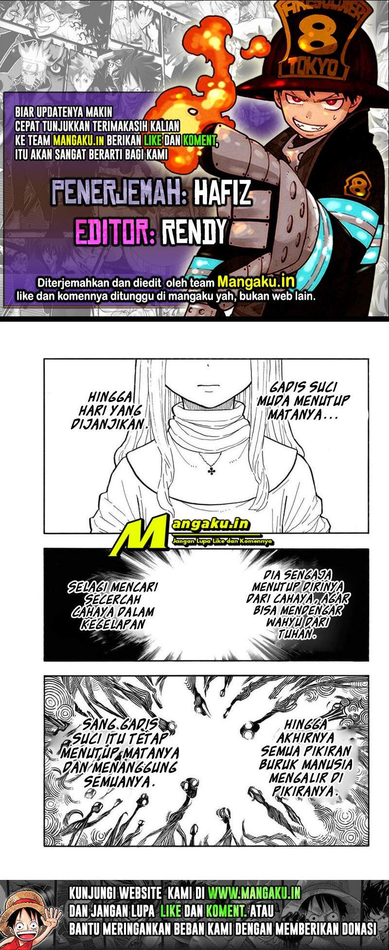 Chapter 287 - halaman 2