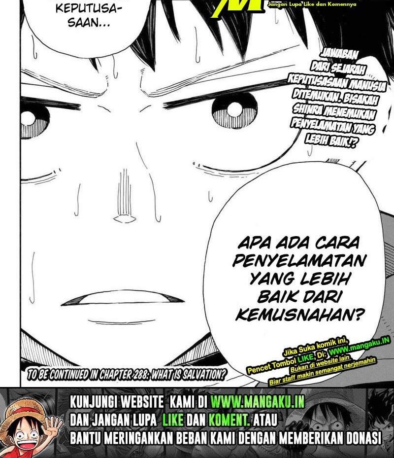 Chapter 287 - halaman 13