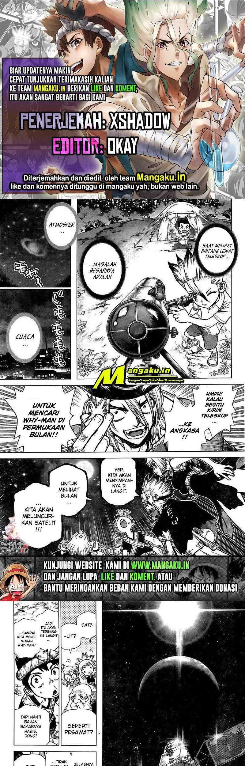 Chapter 215 - halaman 2