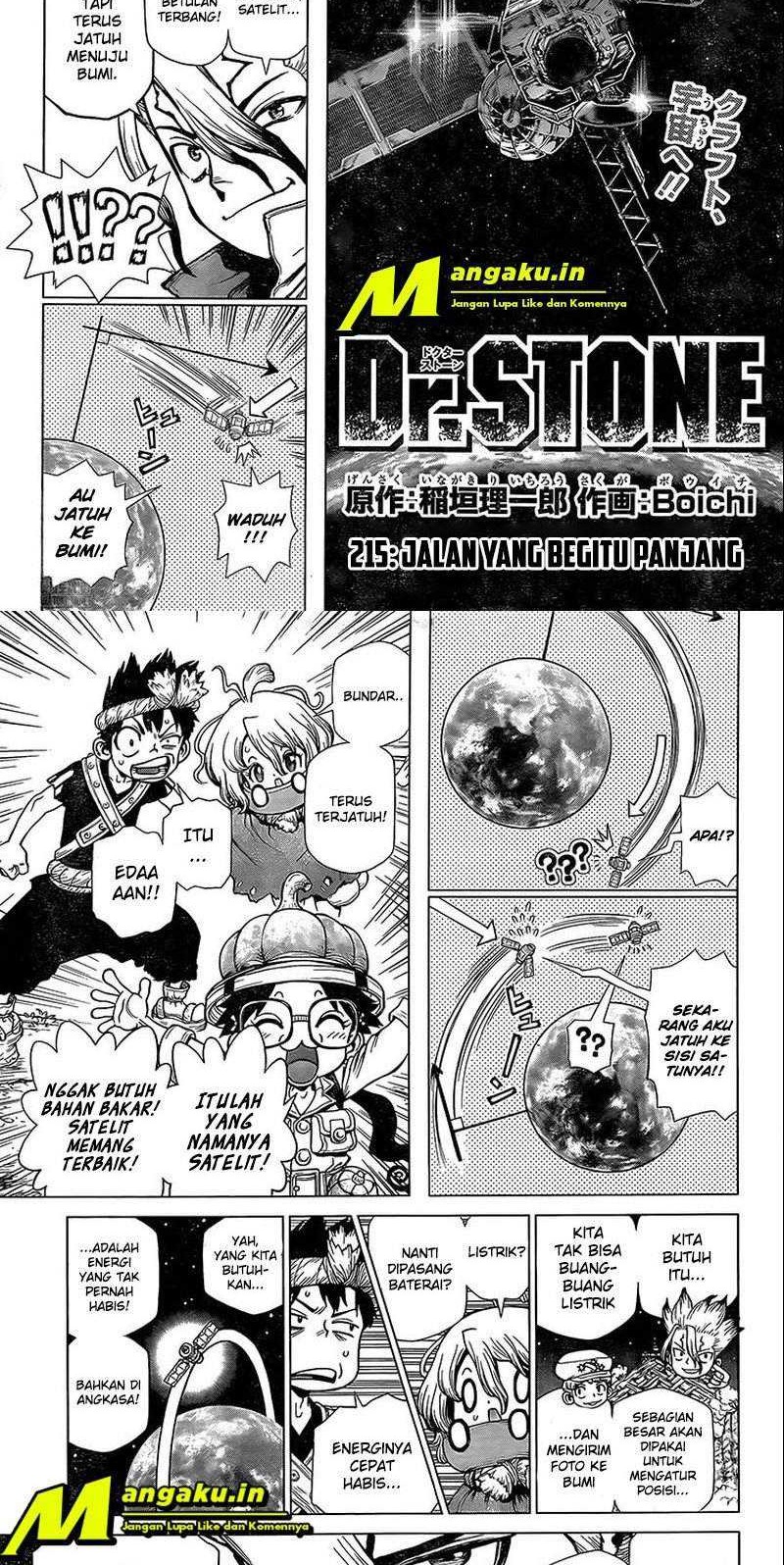 Chapter 215 - halaman 3
