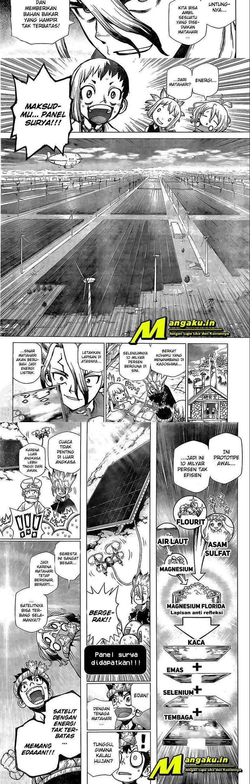 Chapter 215 - halaman 4