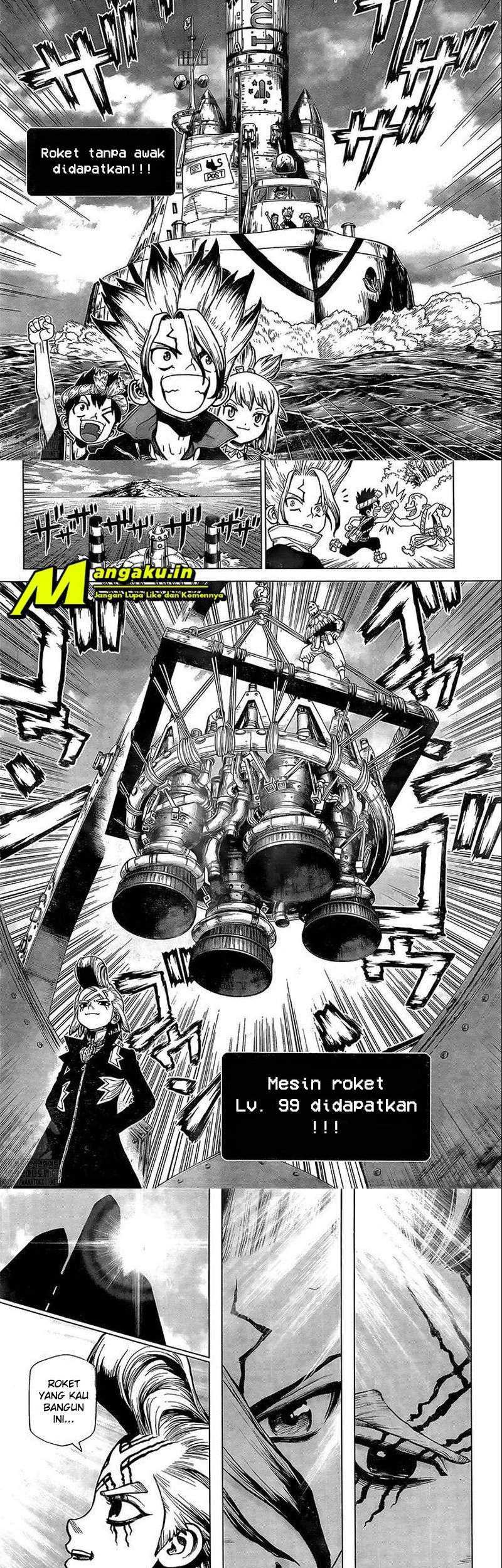 Chapter 215 - halaman 6