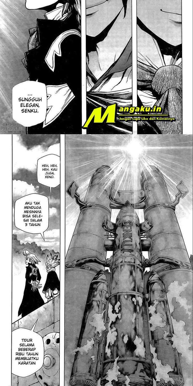 Chapter 215 - halaman 7