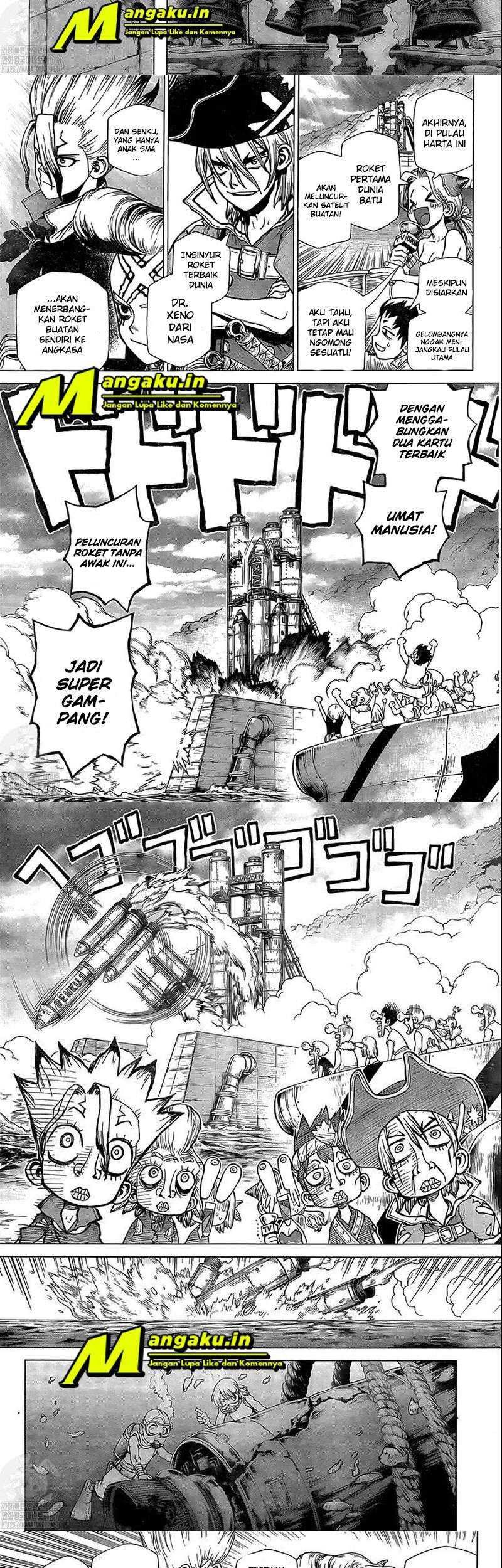 Chapter 215 - halaman 8