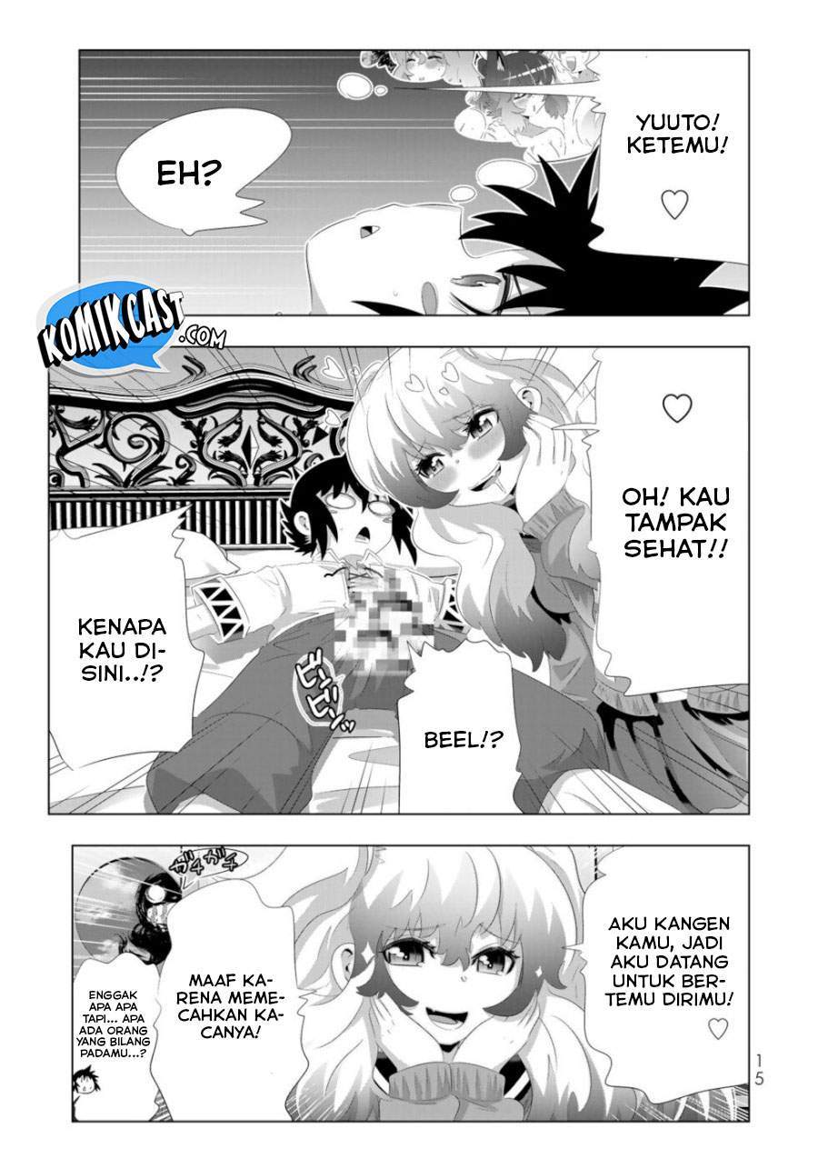 Chapter 65 - halaman 14