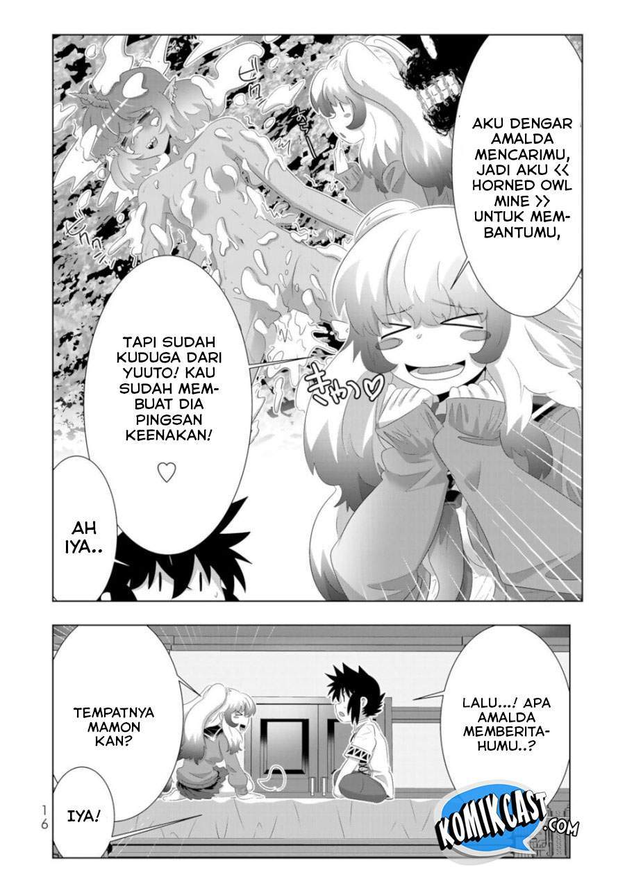 Chapter 65 - halaman 15