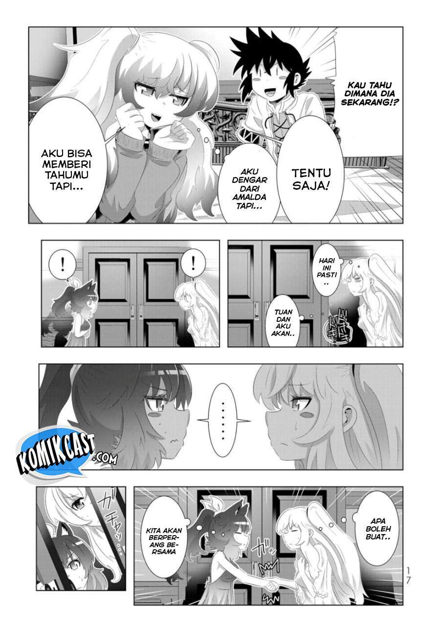 Chapter 65 - halaman 16