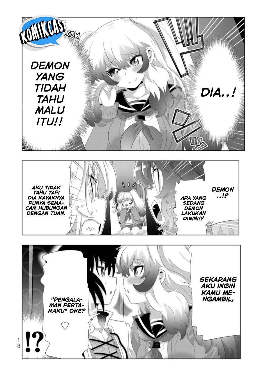 Chapter 65 - halaman 17
