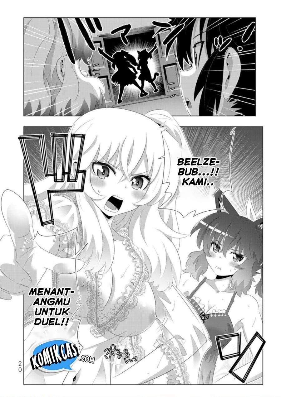 Chapter 65 - halaman 19
