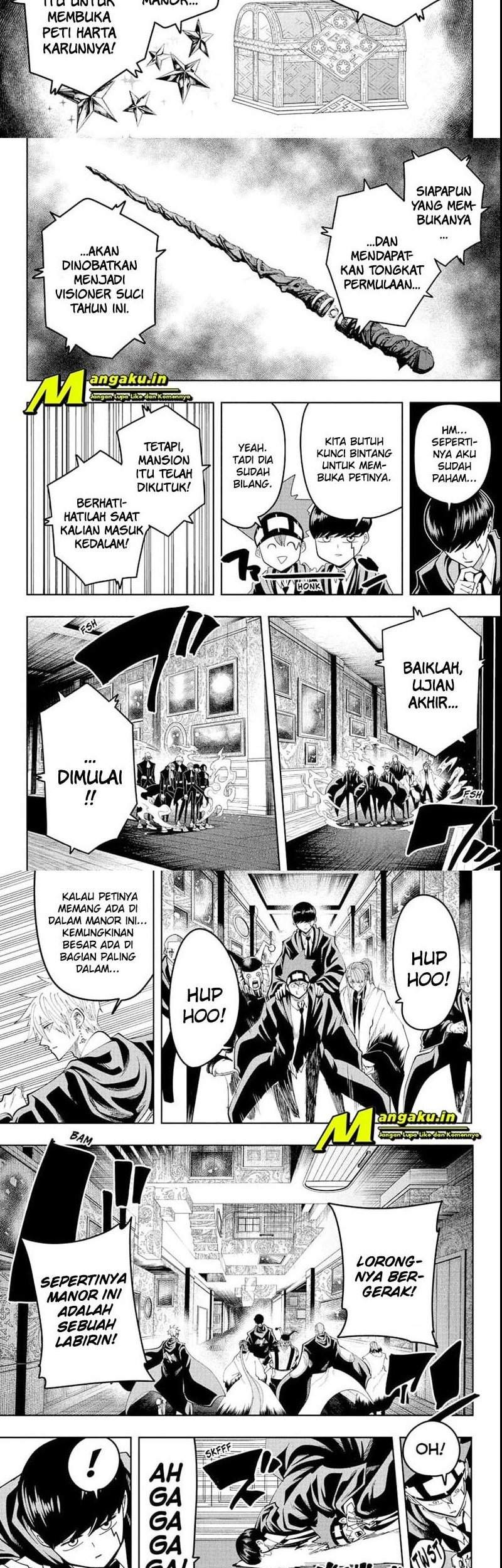Chapter 83 - halaman 4