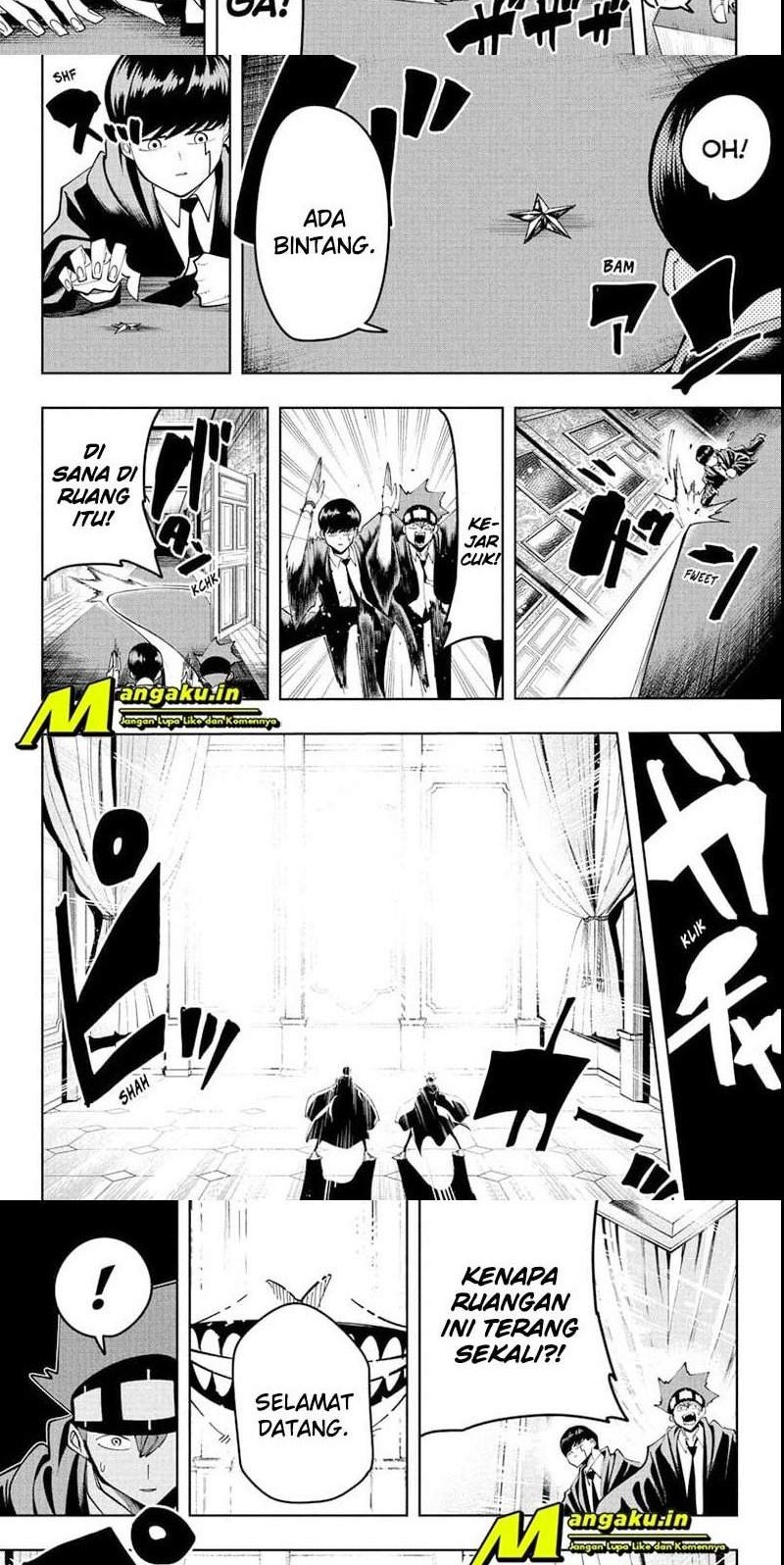 Chapter 83 - halaman 5