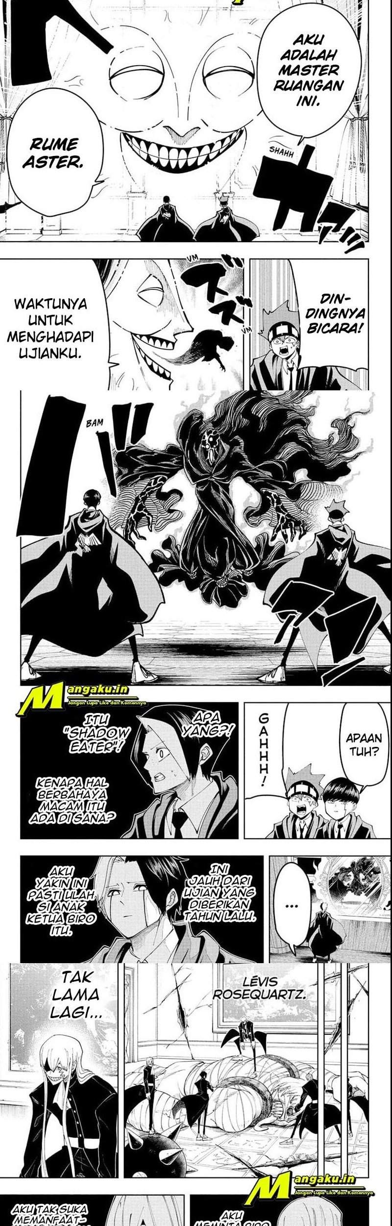 Chapter 83 - halaman 6