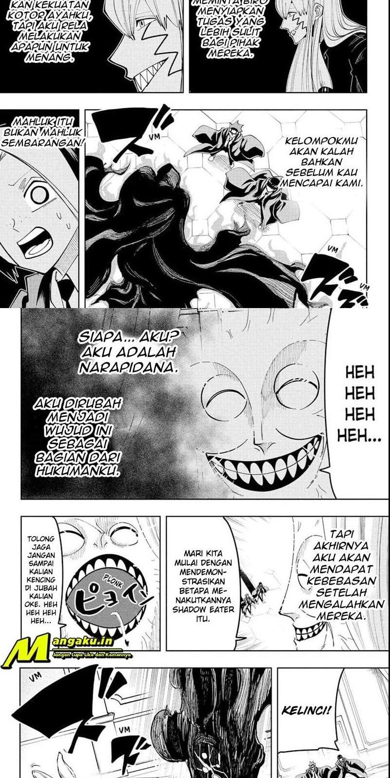 Chapter 83 - halaman 7