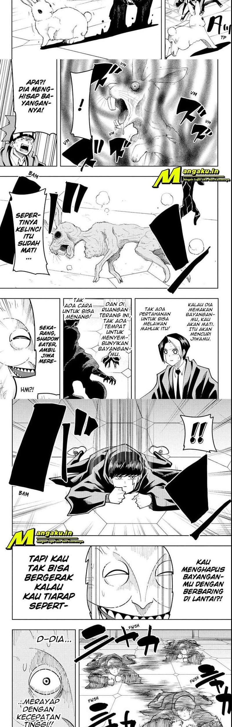 Chapter 83 - halaman 8