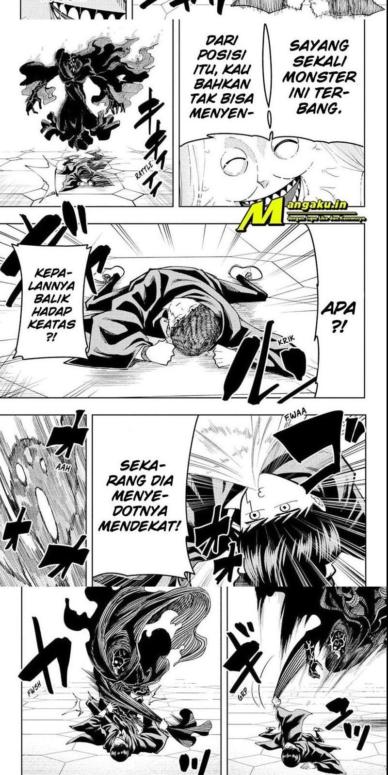 Chapter 83 - halaman 9