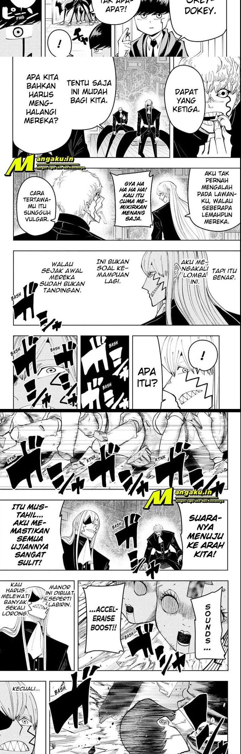 Chapter 83 - halaman 12