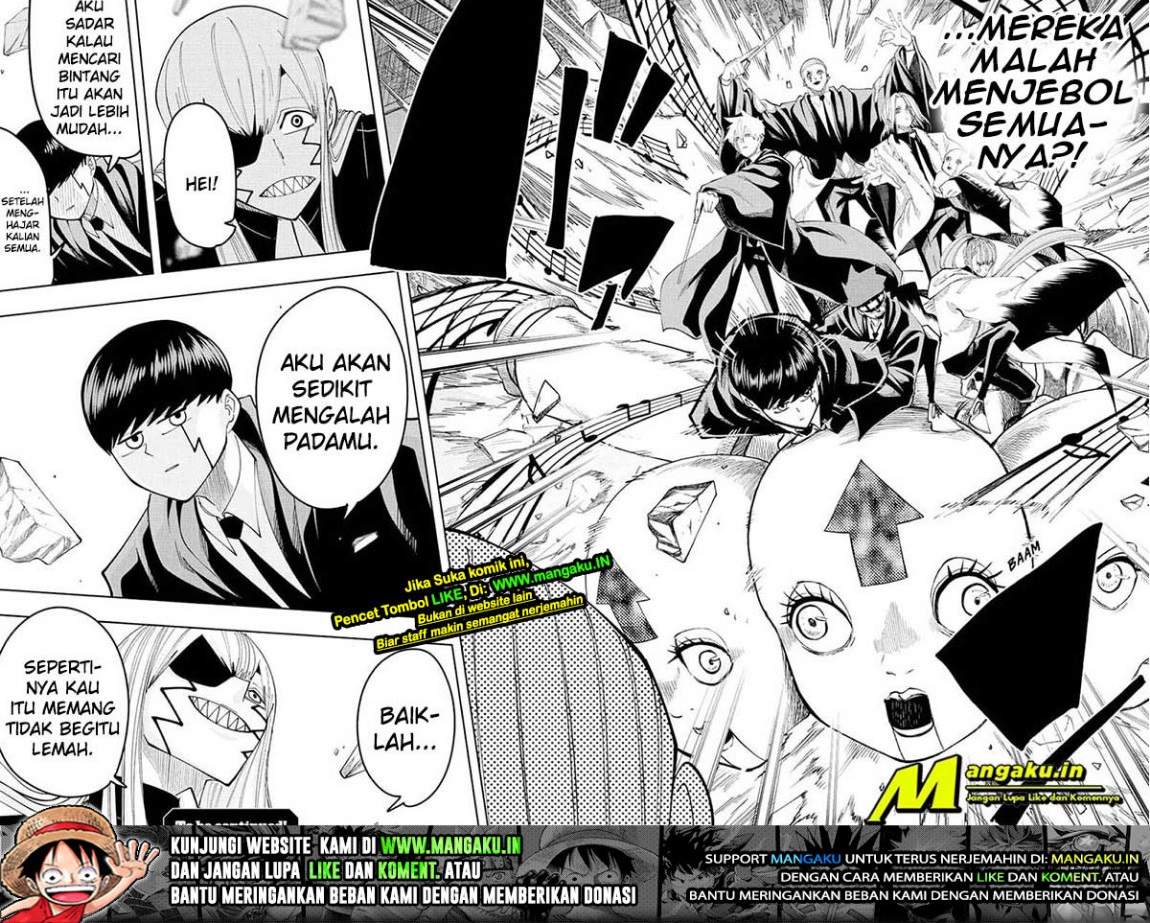 Chapter 83 - halaman 14