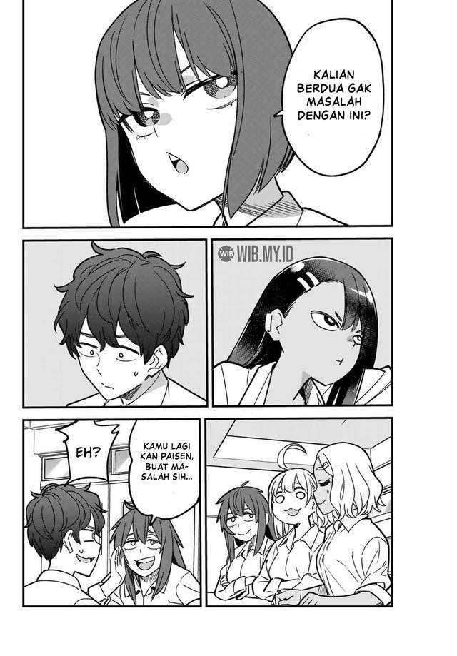 Chapter 91 - halaman 18