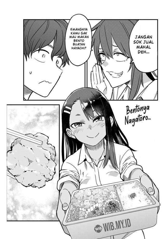 Chapter 91 - halaman 19