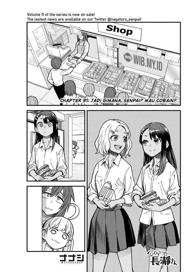 Chapter 91 - halaman 3