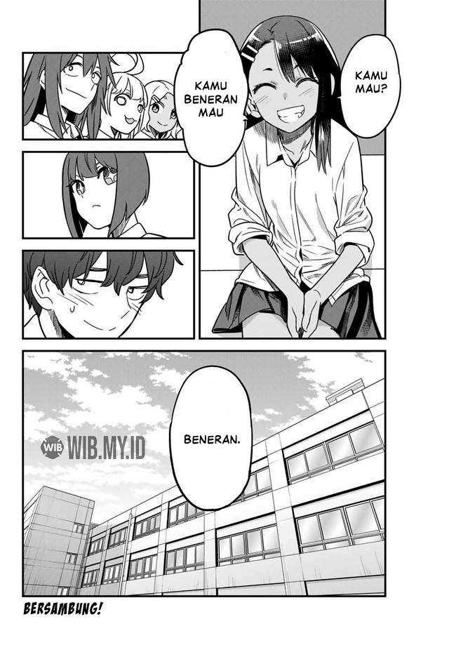 Chapter 91 - halaman 22