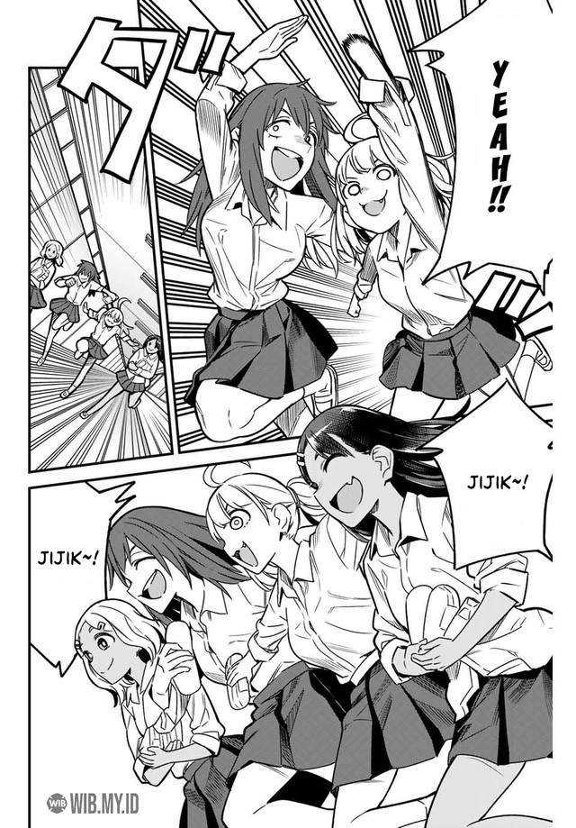 Chapter 91 - halaman 6