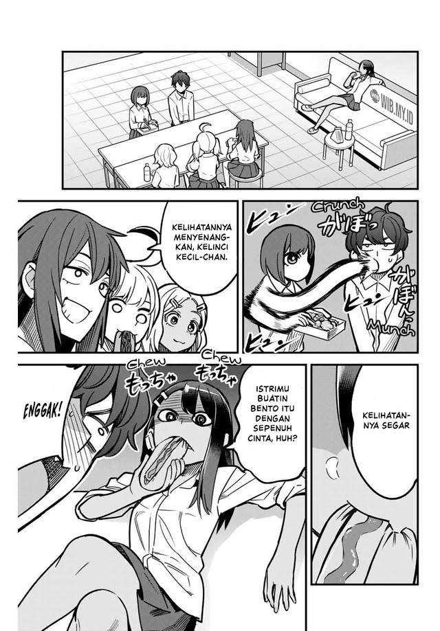 Chapter 91 - halaman 9