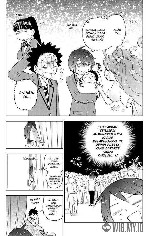 Chapter 150 - halaman 12