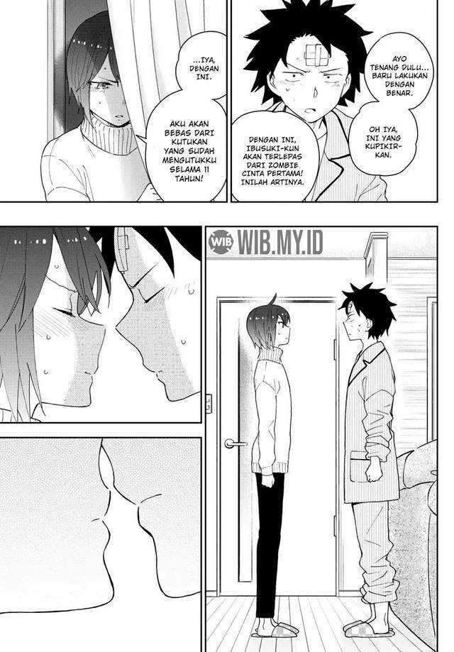 Chapter 150 - halaman 13