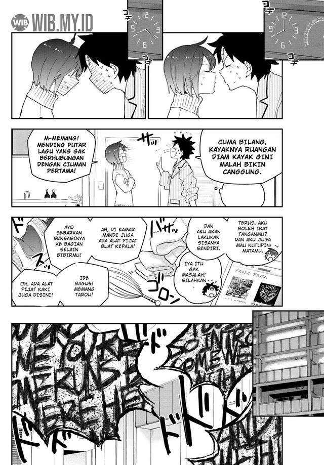 Chapter 150 - halaman 14
